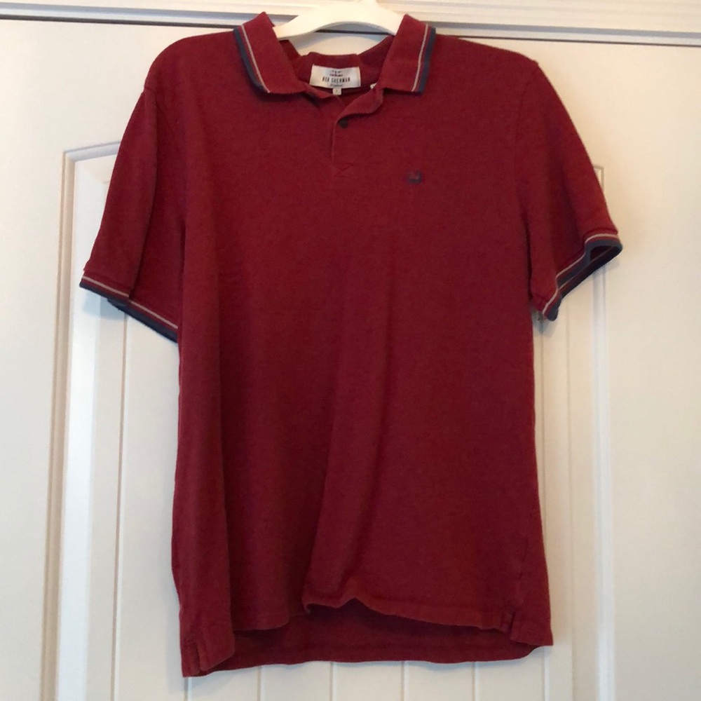 Ben Sherman polo